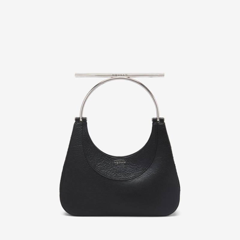 ALEXANDER MCQUEEN - McQueen T-Bar Bag - Item 8035241VDBB6408